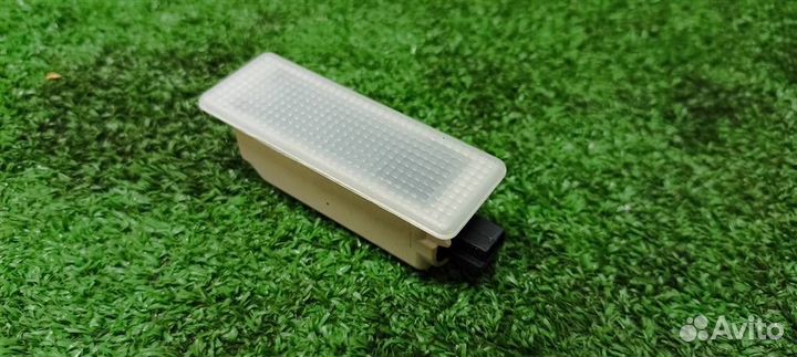 Плафон салонный BMW X5 E70 2007-2013