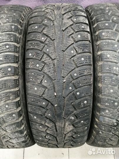 Nokian Tyres Hakkapeliitta 5 215/65 R16