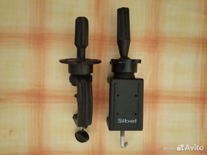 Штатив для манекен головы