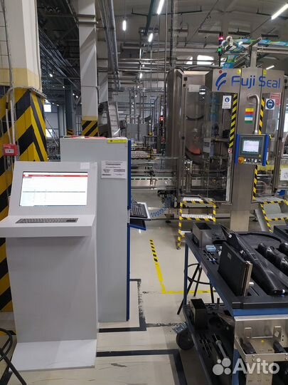 Асу тп и КИП 