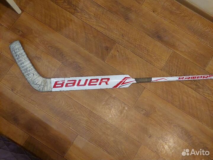 Хоккейная форма вратаря