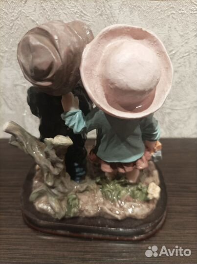 Статуэтка Huda Italy