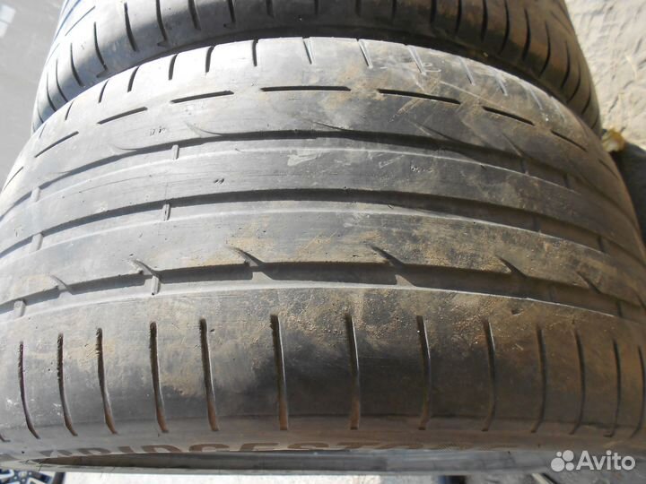 Bridgestone Potenza S001 275/40 R19