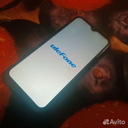 Ulefone Note 7, 16 ГБ
