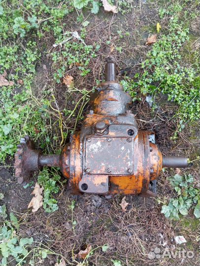 Сак, телега,маховик, редуктора угловые