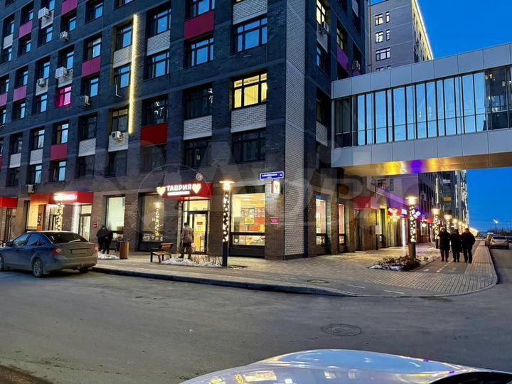 Продам помещение свободного назначения, 113 м²