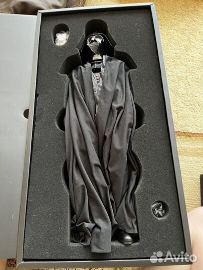 Hot Toys Star Wars Darth Vader 1/4 QS013