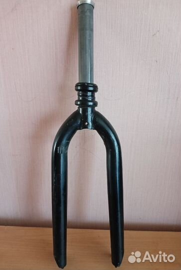 Вилка для BMX