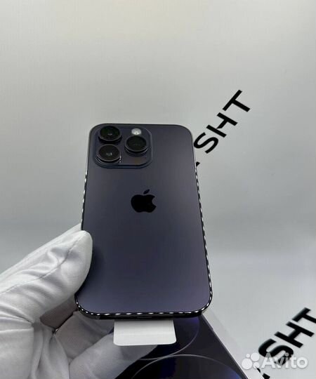 iPhone 14 Pro, 256 ГБ