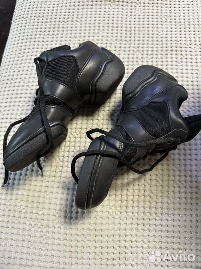 Обувь для танцев