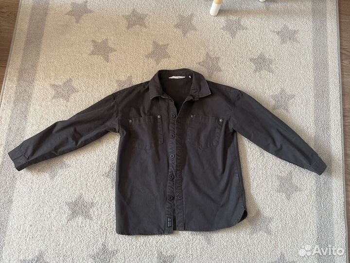 Рубашка sela 140