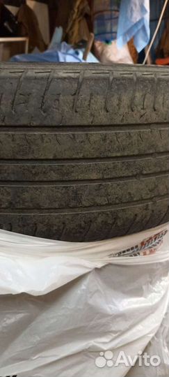 Hankook Optimo K415 235/55 R18