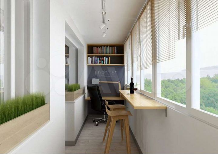 2-к. квартира, 55 м², 9/10 эт.