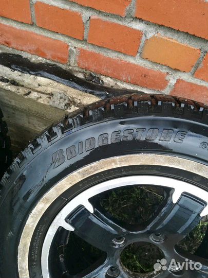 Для нивы шев kia sportage 1 205/75/15 комплект