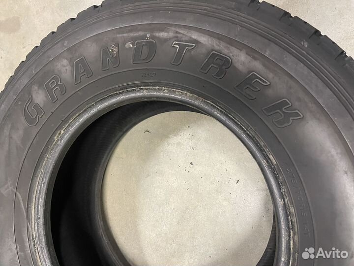 Dunlop Grandtrek AT5 275/70 R16