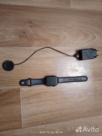 Apple watch 8