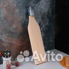 Доска разделочная Профессионал для рыбы с зажимом