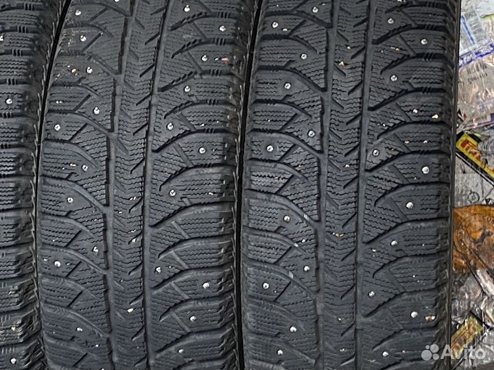 Bridgestone Ice Cruiser 7000 195/65 R15