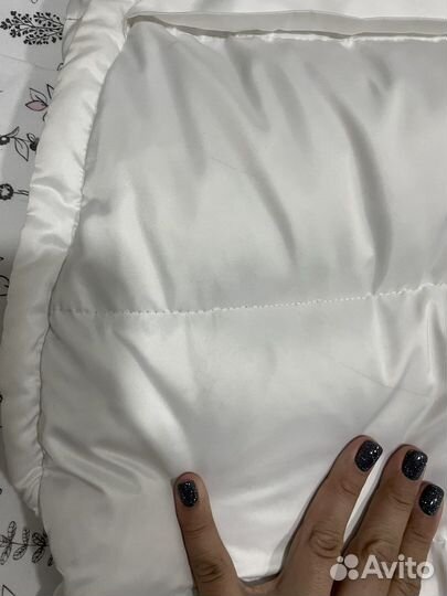 Конверт на выписку choupette