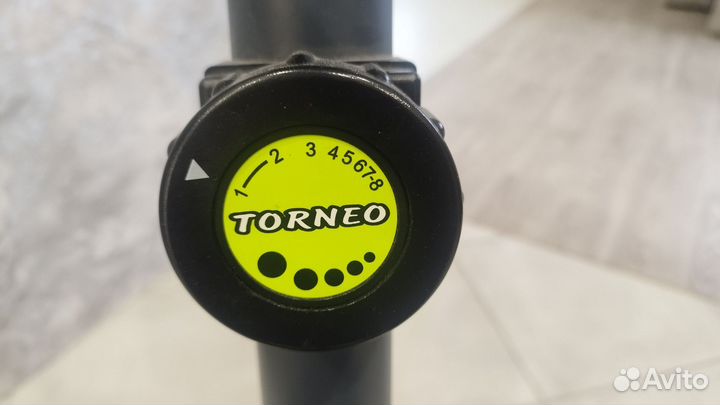 Велотренажёр Torneo nova B-225