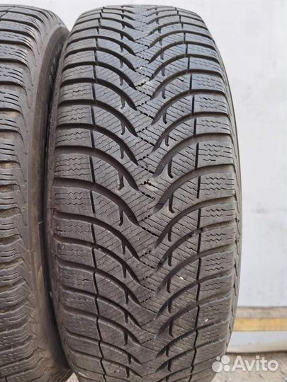 Michelin Alpin A4 205/60 R16 92H