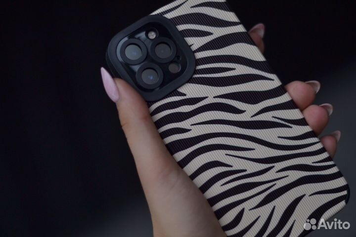 Чехол на iPhone 12 pro max