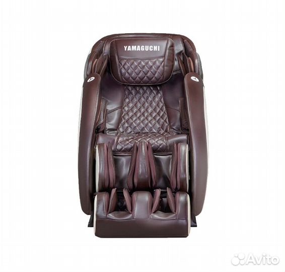 Массажное кресло Yamaguchi Pulsar