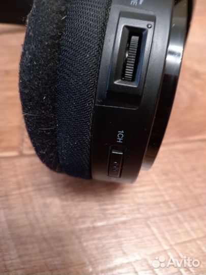 Наушники sony беспроводные