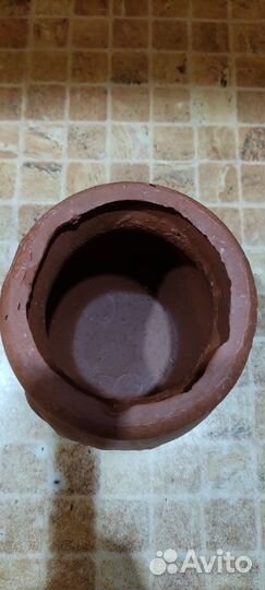 Горшочек для мёда