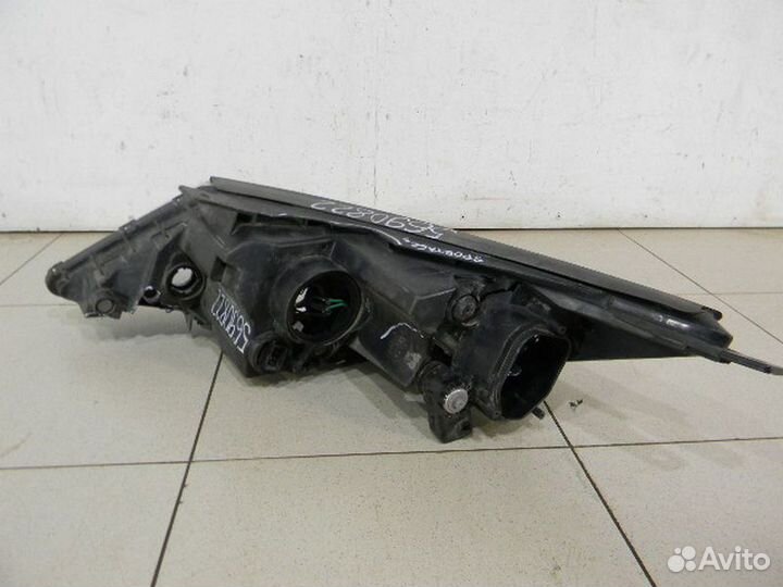 Блок фара правая Киа