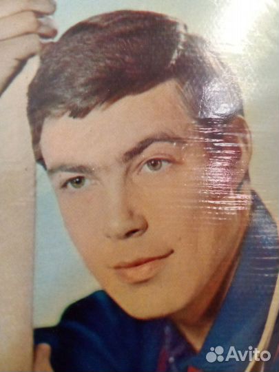 Фотографии советских артистов