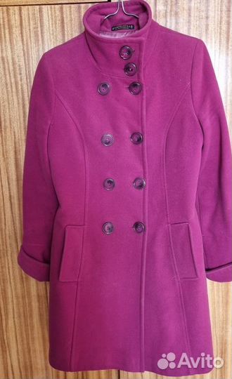 Пальто женское