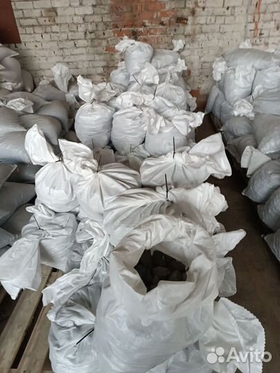 Щебень гранитный 20 60 в мешках