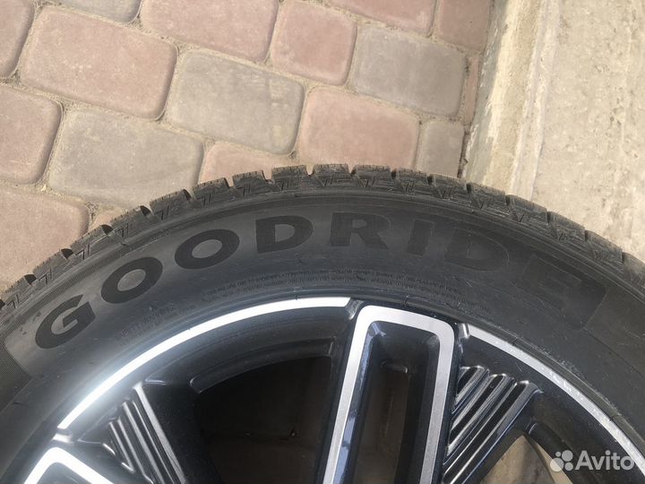 Goodride SW628 245/55 R19 103H