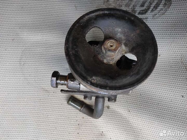 Насос гур Hyundai Starex H1 2,5 дизель