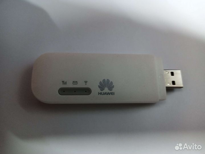 Huawei 8372h-153 4g модем