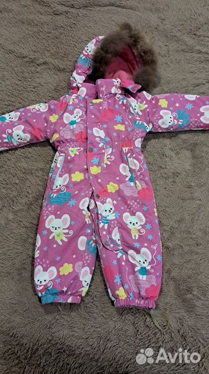 Детские санки коляска