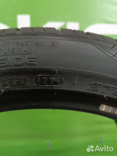 Nexen N'Fera RU5 275/40 R20 106W