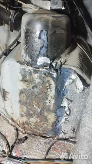 Сварочные работ любой сложности