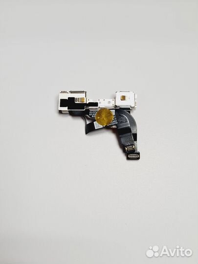 Фронтальная селфи камера для iPhone 12/12 Pro (сня