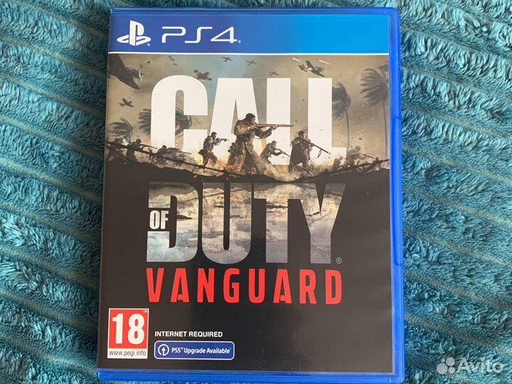 Игры для приставок ps4