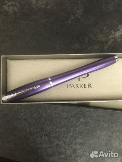 Перьевая ручка Parker