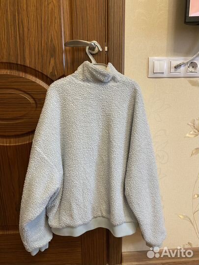 Куртка kappa двусторонняя