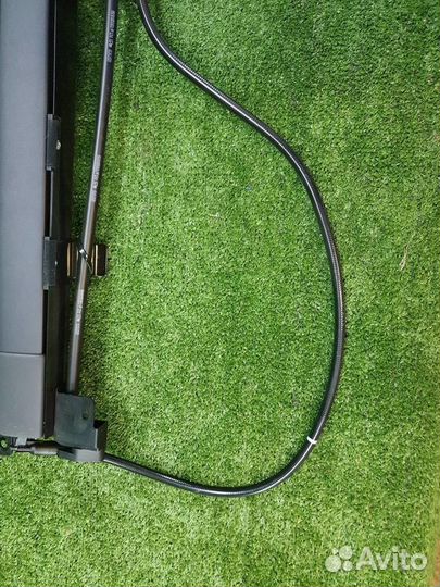 Шторка солнцезащитная Volvo S90