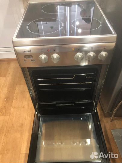 Плита электрическая gorenje EC 236 R