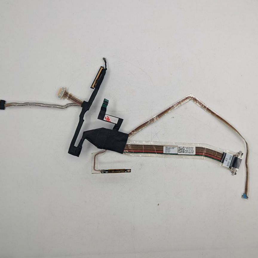 [06374H] Шлейф Матрицы Dd0xm2lc200, Dell Precision