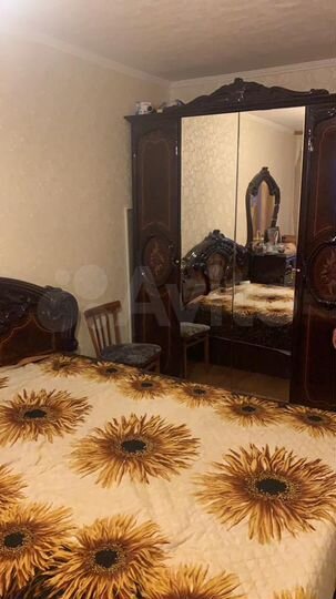 2-к. квартира, 44 м², 1/5 эт.