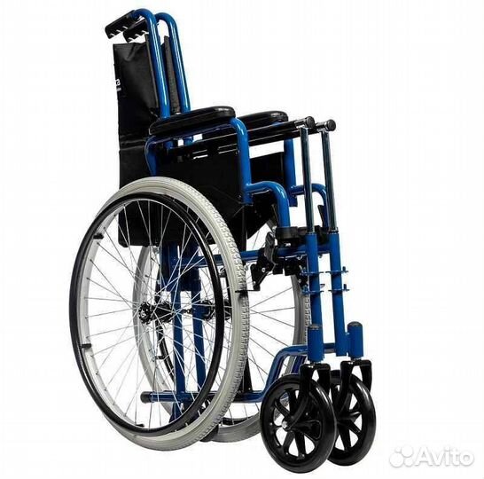 Кресло-стул с санитарным оснащением, модель TU-50