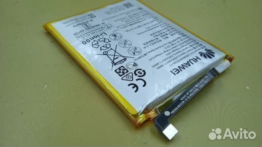 8109 Аккумулятор для телефона