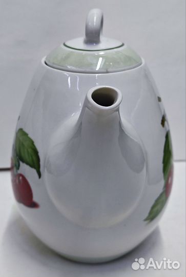 Чайник заварочный СССР